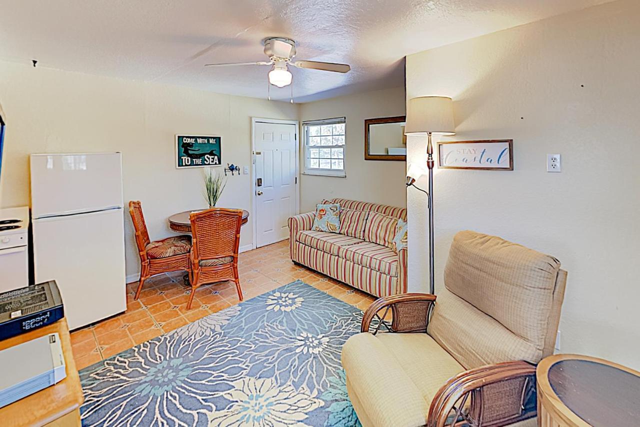 The Palm Condos St. Pete Beach Quarto foto